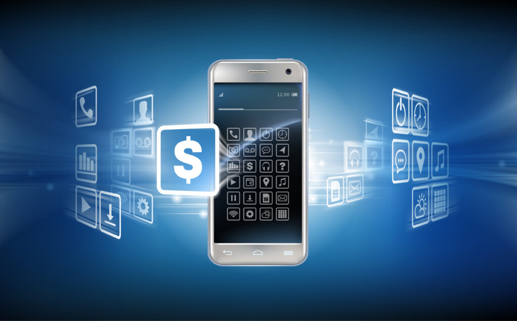 fintech app