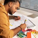 hire a logo designer