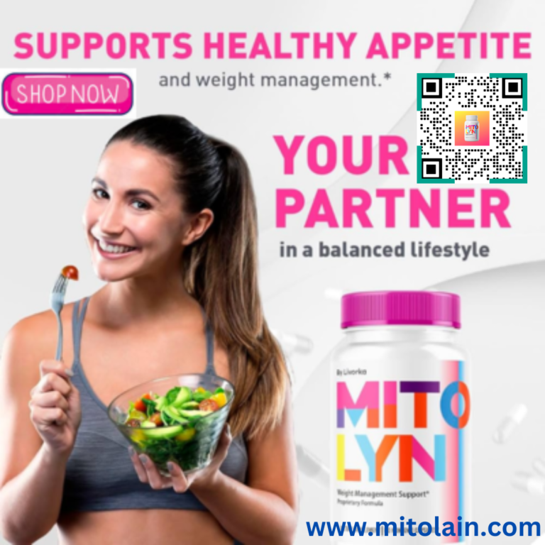 Mitolyn