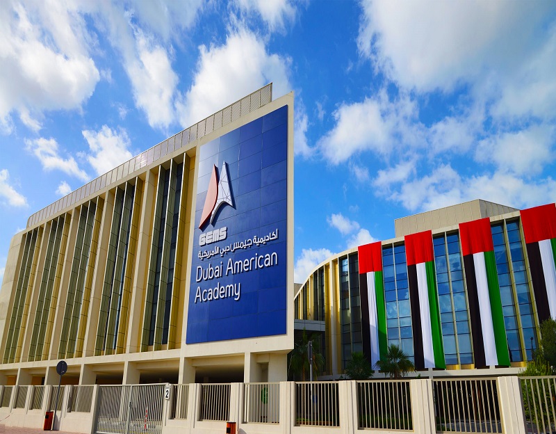 International schools in the UAE