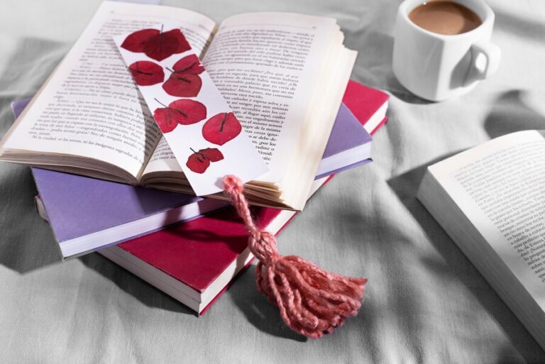 Romance Novel