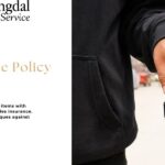 Antique Insurance Policy