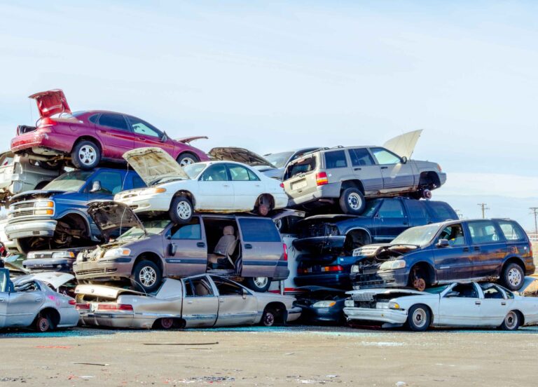 AutoWreckers