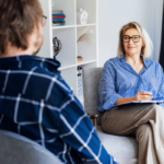 Understanding the Role of Mental Health Professionals in Treatment