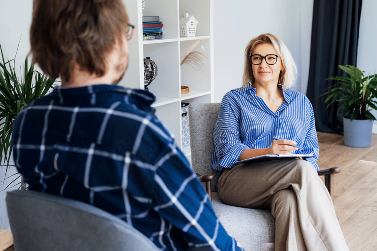 Understanding the Role of Mental Health Professionals in Treatment