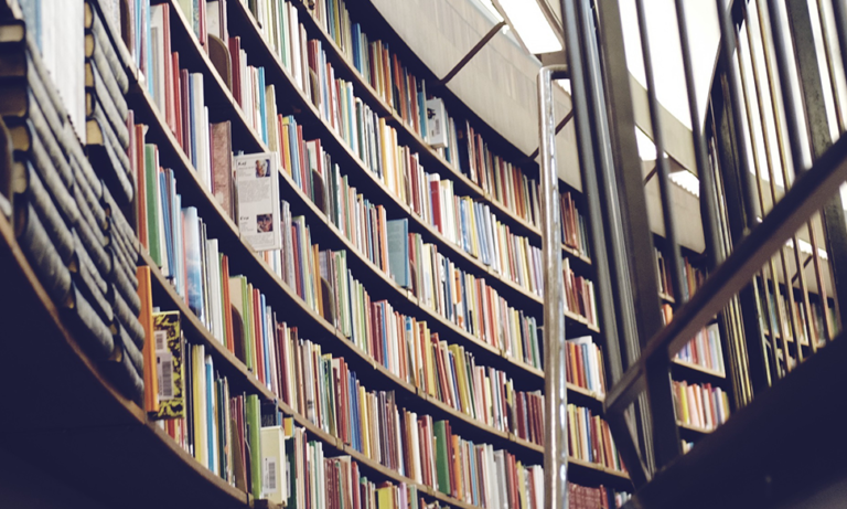 Book Publishing Services