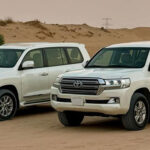 Dubai Desert Safari Tours