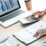Bookkeeping and Accounting Services