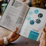Professional Brochure Printing Services in Los Angeles