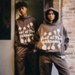 How to Pair Broken Planet Hoodie With Casual Jeans