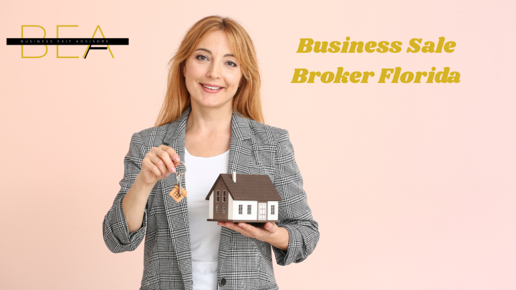 Business Sale Broker Florida
