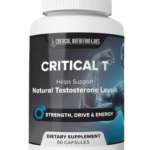 Buy Critical T