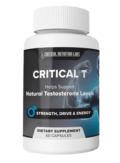 Buy Critical T