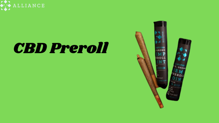 CBD Preroll (1)