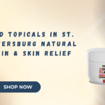 CBD Topicals