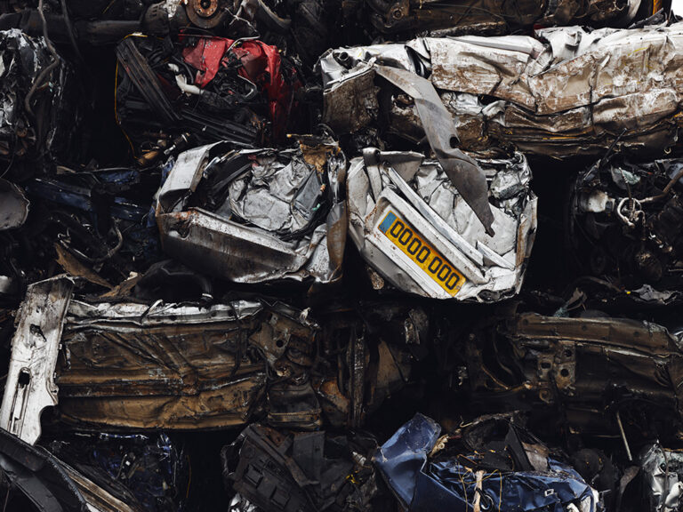 junk vehicles for cash