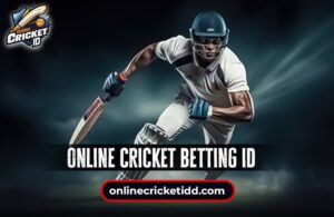Online cricket id