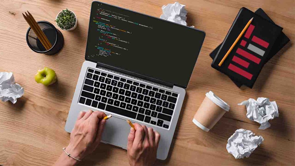 Coding assignment help