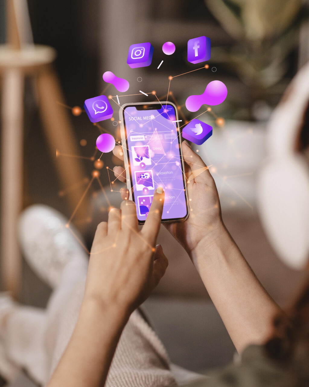 Custom Mobile Application Development for Businesses