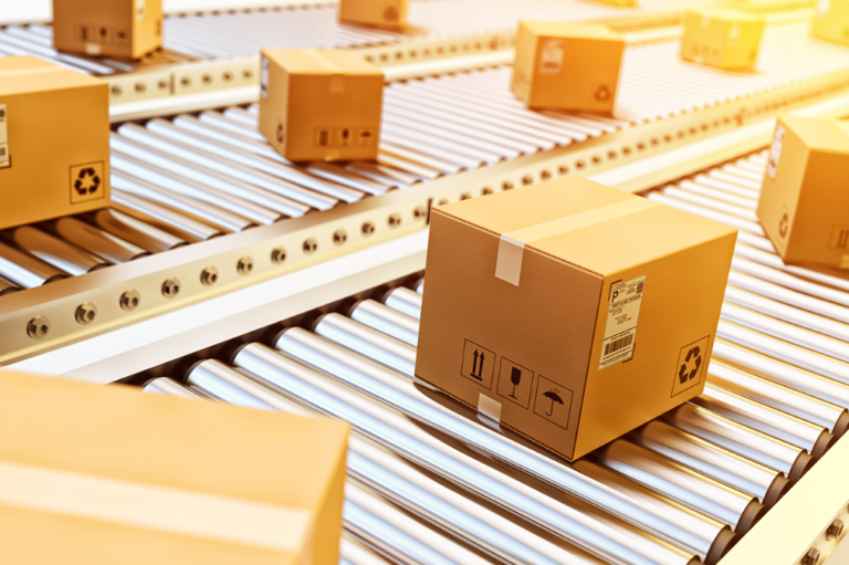Custom Printed Corrugated Boxes Manufacturer