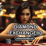 Diamond exchange id