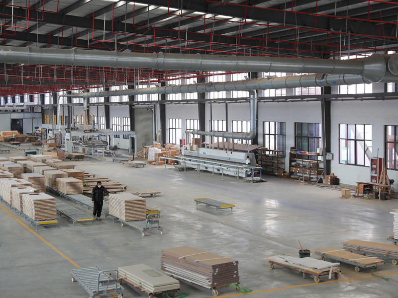 Door Manufacturers in India