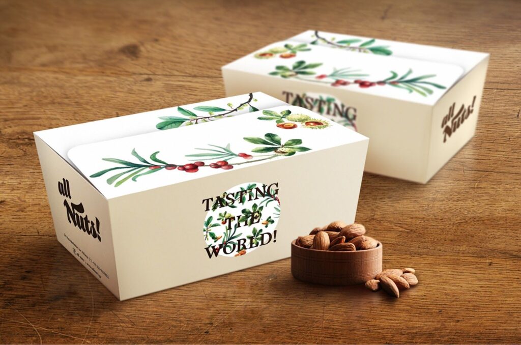 Edible Packaging in Beverage Industry Innovations
