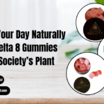 Delta 8 Gummies