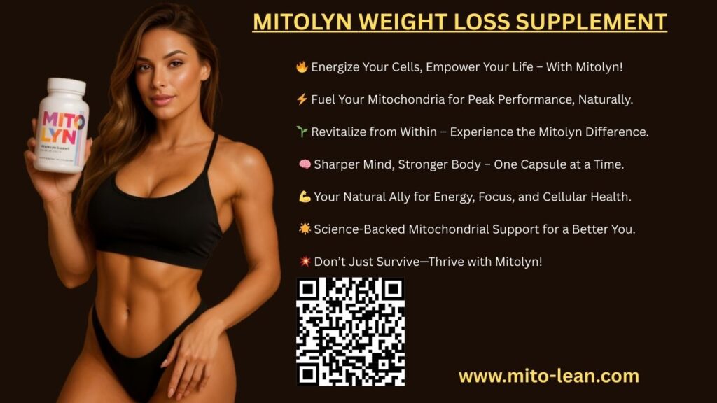 Mitiolyn Reviews 2025
