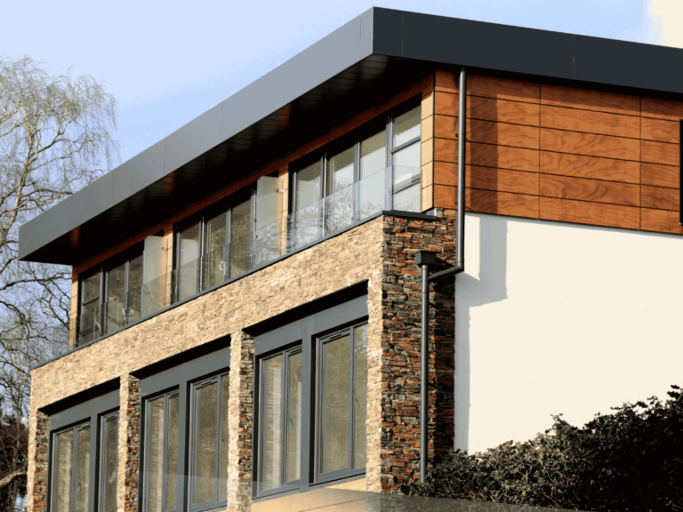 Facade Shop Drawings