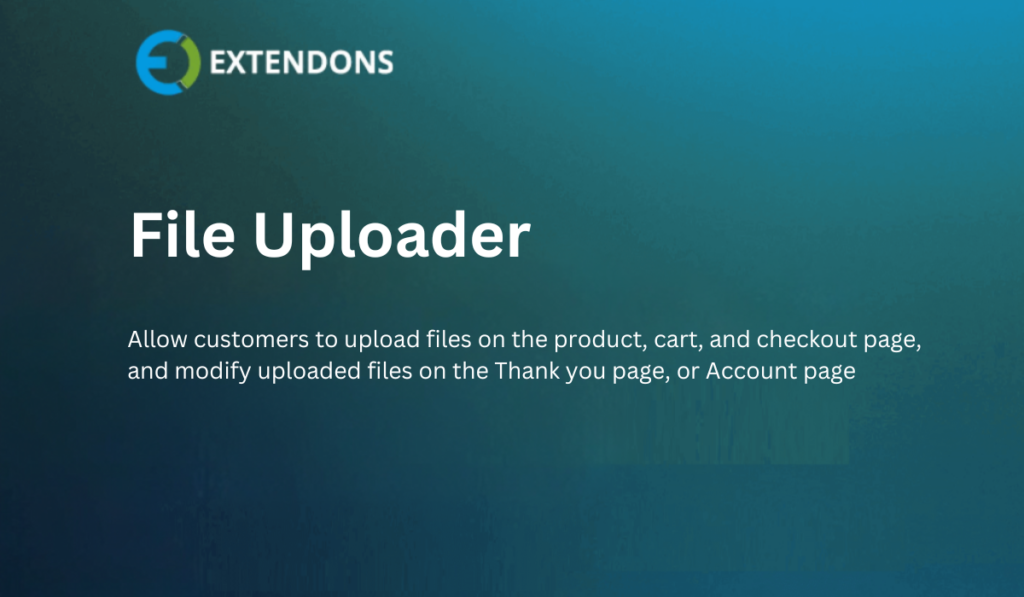 File Uploader
