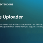File Uploader