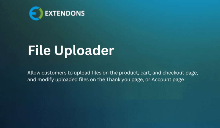 File Uploader