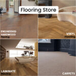 Flooring sale near me