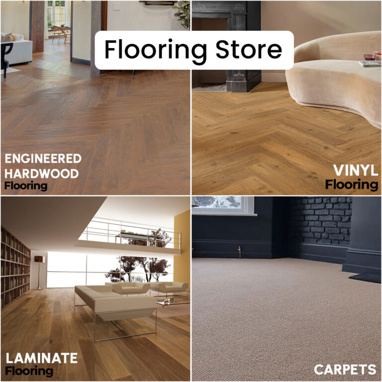 Flooring sale near me
