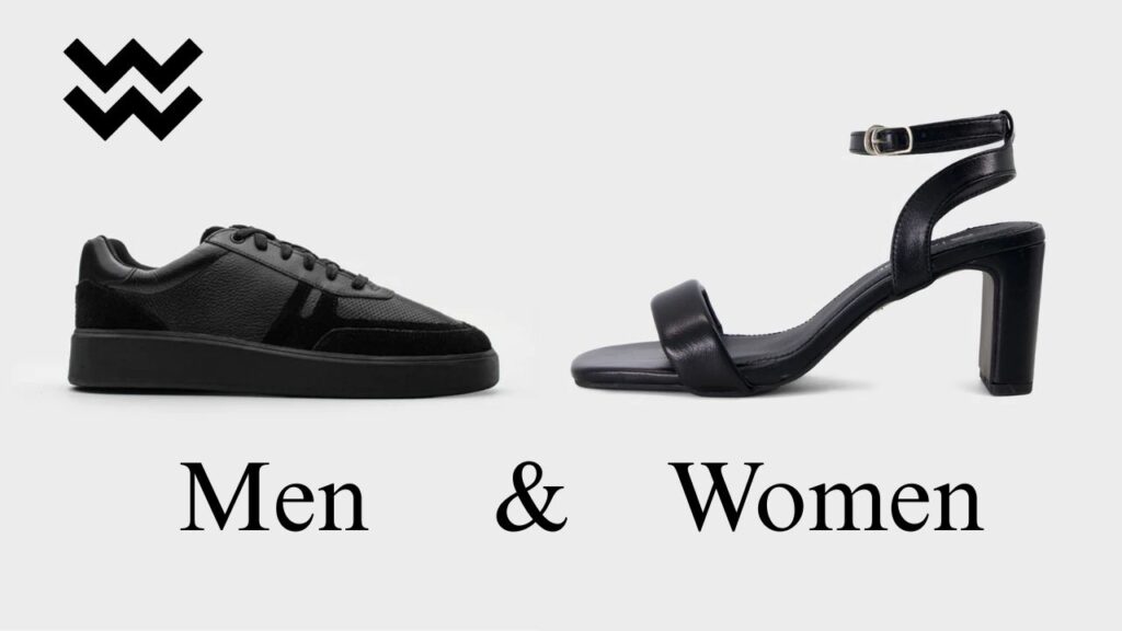 Best shoe in Pakistan