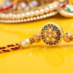 Send Rakhi to Los Angeles