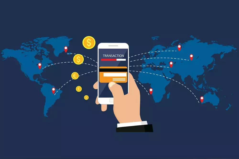Global Payment Solution