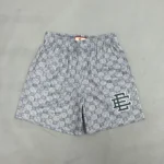 From Studio to Sidewalk: This Season's Best Shorts Styles