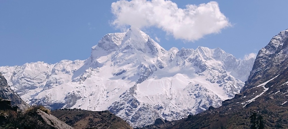 Mountains