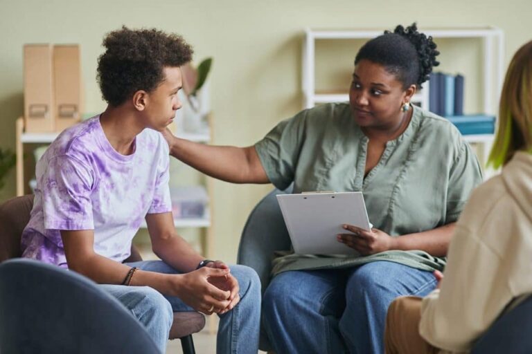 marriage counseling​ service