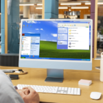 Windows XP ISO Files