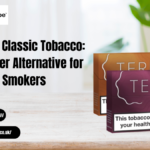 IQOS TEREA Classic Tobacco