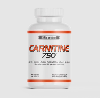 L-Carnitine 750