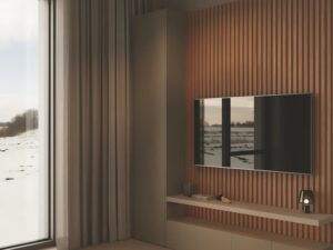 Louver Panels