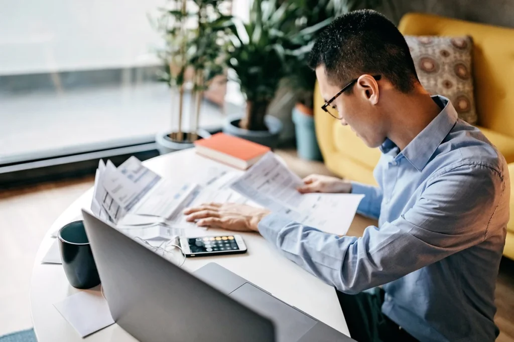 free tax consultation