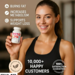 Mitolyn QR Website