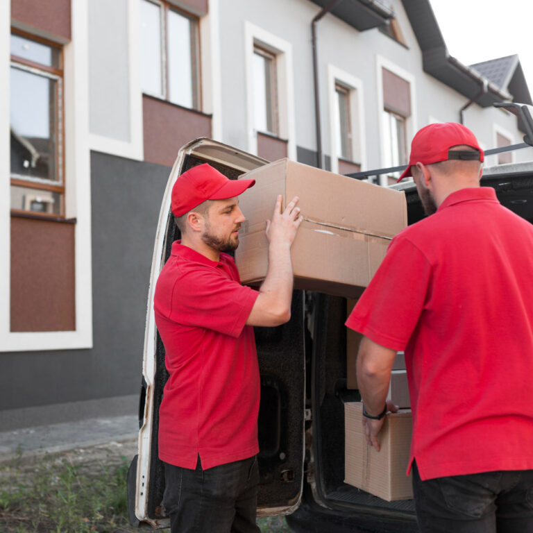Movers Nuremberg