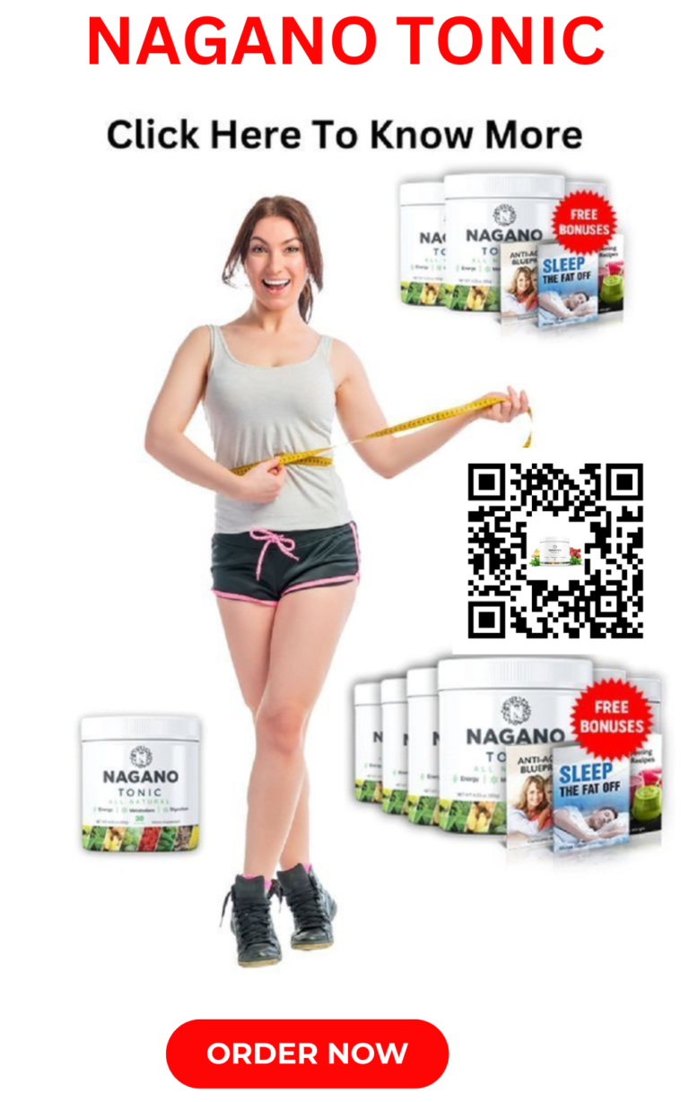 Nagano Tonic