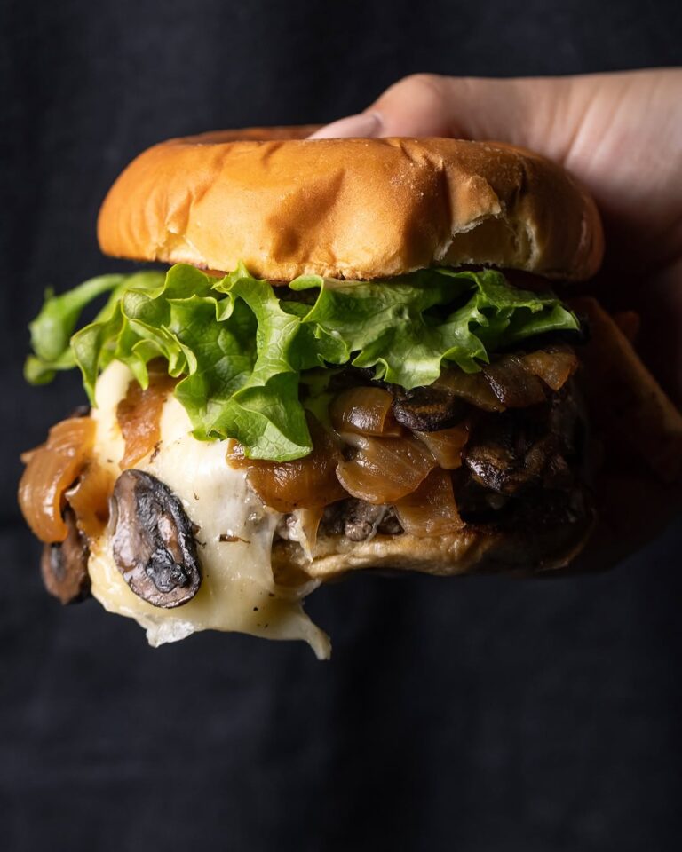 One bite and you’ll know why classics never go out of style #BlackTap #BlackTapDallas #victorypark